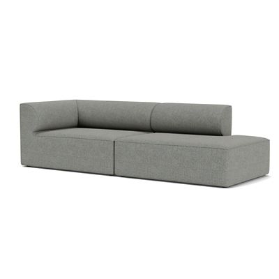 AUD2474571 Audo Copenhagen Eave 2-Seater Open End Sofa with A sku AUD2474571