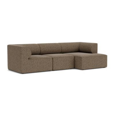 AUD2474597 Audo Copenhagen Eave 3-Seater Sofa with Chaise - C sku AUD2474597