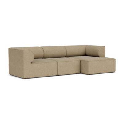 AUD2474609 Audo Copenhagen Eave 3-Seater Sofa with Chaise in  sku AUD2474609