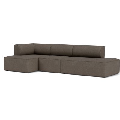 AUD2474663 Audo Copenhagen Eave 3-Seater Open End Sofa with C sku AUD2474663