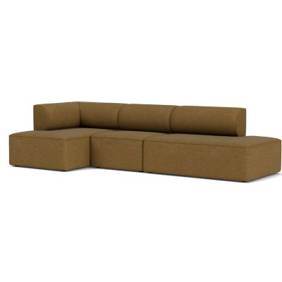 AUD2474665 Audo Copenhagen Eave 3-Seater Open End Sofa with C sku AUD2474665