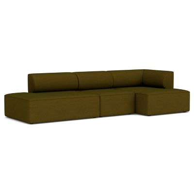 AUD2571964 Audo Copenhagen Eave Open End Sofa with Chaise - C sku AUD2571964