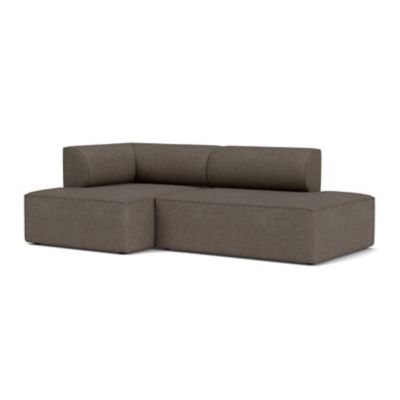 AUD2474675 Audo Copenhagen Eave Open End Sofa with Chaise - C sku AUD2474675