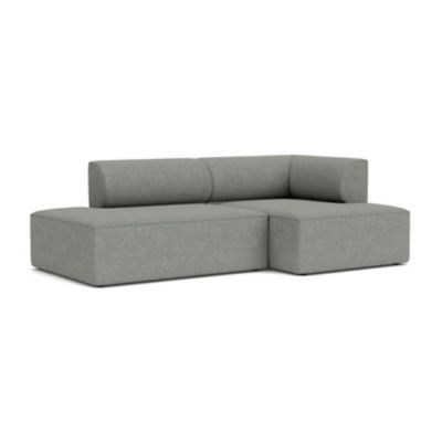 AUD2474668 Audo Copenhagen Eave Open End Sofa with Chaise - C sku AUD2474668