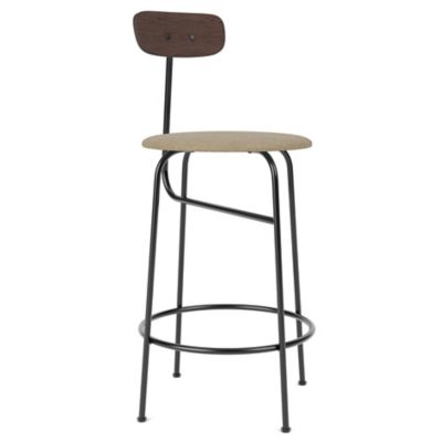 AUD2556215 Audo Copenhagen Afteroom Bar / Counter Chair, Upho sku AUD2556215