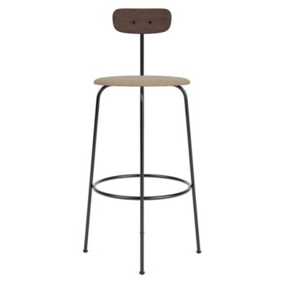 AUD2556214 Audo Copenhagen Afteroom Bar / Counter Chair, Upho sku AUD2556214