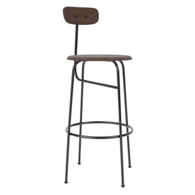 AUD2510700 Audo Copenhagen Afteroom Bar / Counter Chair - Col sku AUD2510700