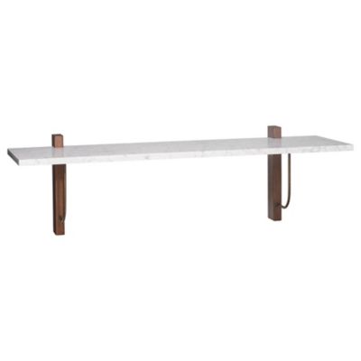 Audo Copenhagen Corbel Long Shelf