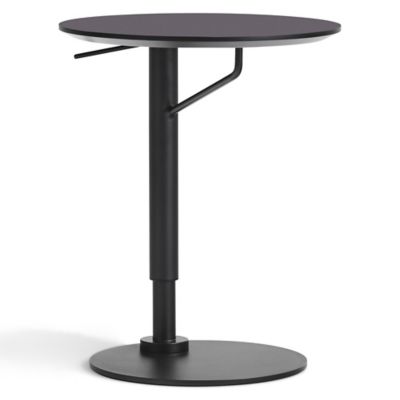 Audo Copenhagen Branch Side Table - Color: Grey - 1105539