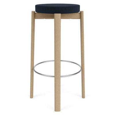 AUD2511183 Audo Copenhagen Passage Bar / Counter Stool, Uphol sku AUD2511183