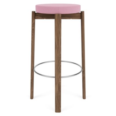 AUD2511187 Audo Copenhagen Passage Bar / Counter Stool, Uphol sku AUD2511187