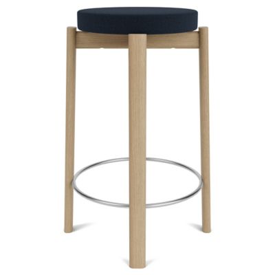 AUD2511184 Audo Copenhagen Passage Bar / Counter Stool, Uphol sku AUD2511184