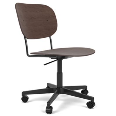 AUD2511301 Audo Copenhagen Co Task Chair - Color: Black - 150 sku AUD2511301