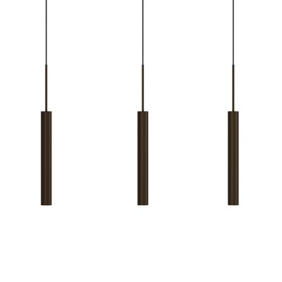 AUD2511589 Audo Copenhagen Tubulaire Linear Chandelier - Colo sku AUD2511589