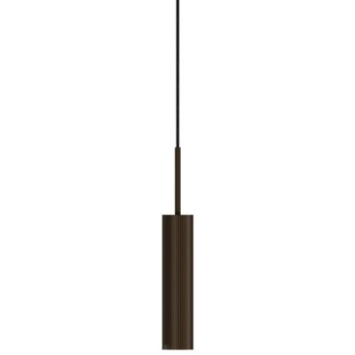 AUD2511595 Audo Copenhagen Tubulaire Mini Pendant Light in Br sku AUD2511595