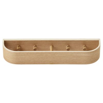 Audo Copenhagen Epoch Rack - Color: Beige - Size: Small - 6215039