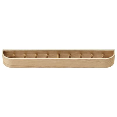 Audo Copenhagen Epoch Rack in Beige, Size: Medium