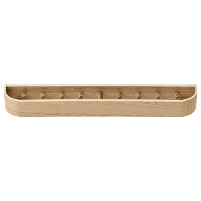 Audo Copenhagen Epoch Rack - Color: Beige - Size: Medium - 6217039