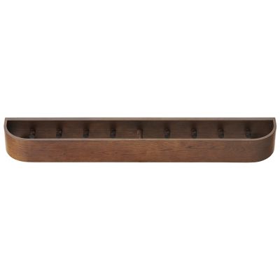 Audo Copenhagen Epoch Rack - Color: Brown - Size: Medium - 6217849