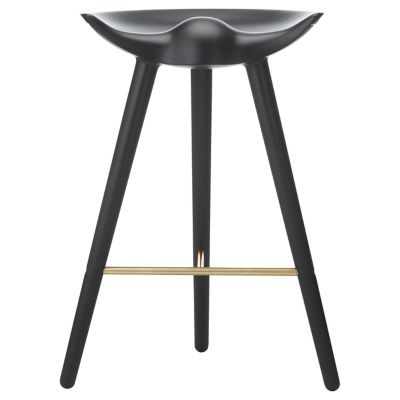 AUD2543507 Audo Copenhagen ML 42 Bar/Counter Stool - Color: B sku AUD2543507