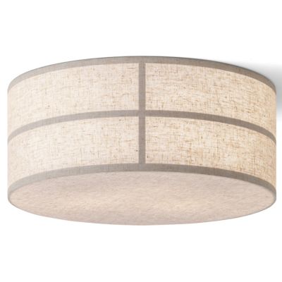 AUD2570949 Audo Copenhagen Hashira Flushmount Light - Color:  sku AUD2570949