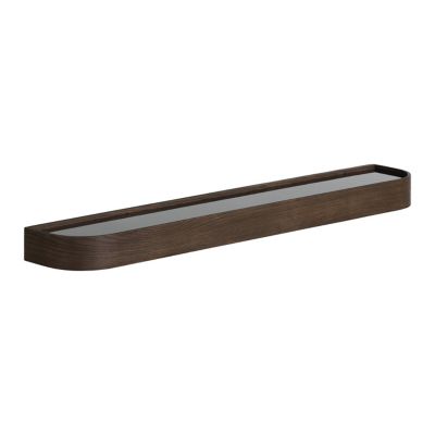 Audo Copenhagen Epoch Shelf/Rack - Color: Brown - 6210849