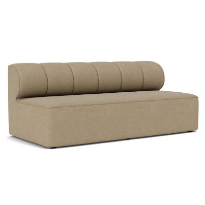 AUD2572256 Audo Copenhagen Eave Seamline Modular Open Section sku AUD2572256