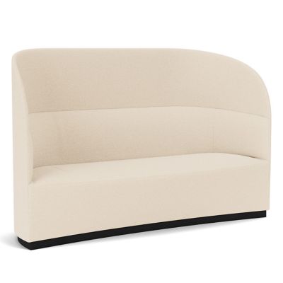 AUD2572426 Audo Copenhagen Tearoom Sofa, High Back in Cream sku AUD2572426