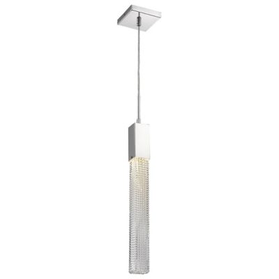 AVL1737272 Avenue Lighting Boa HF1901 Mini Pendant Light - Co sku AVL1737272