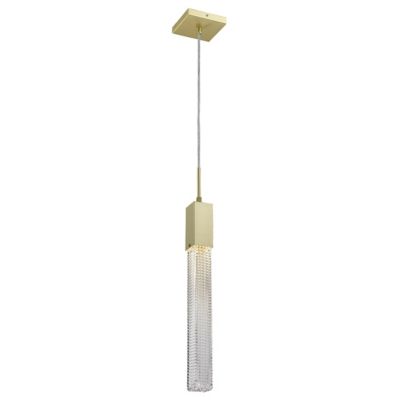 AVL1737270 Avenue Lighting Boa HF1901 Mini Pendant Light - Co sku AVL1737270