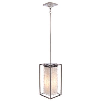 AVL1742620 Avenue Lighting Soho Pendant Light - Color: Polish sku AVL1742620