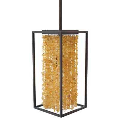 AVL1742619 Avenue Lighting Soho Pendant Light - Color: Bronze sku AVL1742619