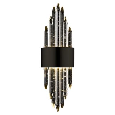 AVL1743253 Avenue Lighting Aspen Wall Sconce - Color: Bronze  sku AVL1743253