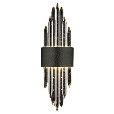 Avenue Lighting Aspen Wall Sconce - Color: Bronze - HF3017-DBZ