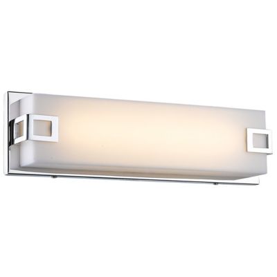 Avenue Lighting Cermack St. HF1117/1118/1119 Wall Sconce - Color: Polished 