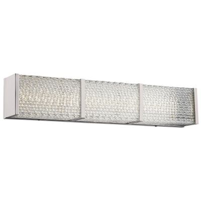 Avenue Lighting Cermack St. HF1120/1121/1122 Wall Sconce - Color: Nickel - 