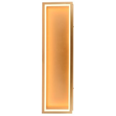 AVL1944114 Avenue Lighting Park Ave LED Wall Sconce - Color:  sku AVL1944114