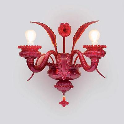 Arsenale Wall Sconce