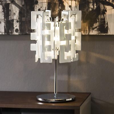 Charlie Table Lamp