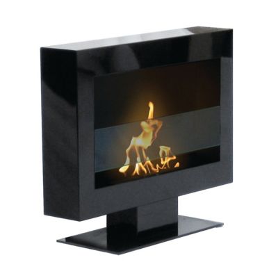 Tribeca II Indoor Fireplace