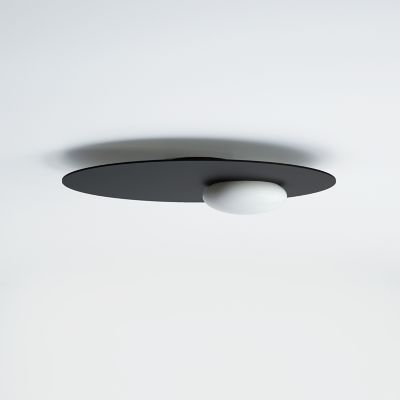 Kwic LED Wall / Flushmount