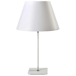 One Table Lamp