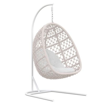 Azzurro Living Amelia Outdoor Hanging Chair - AME-R06HC-CU