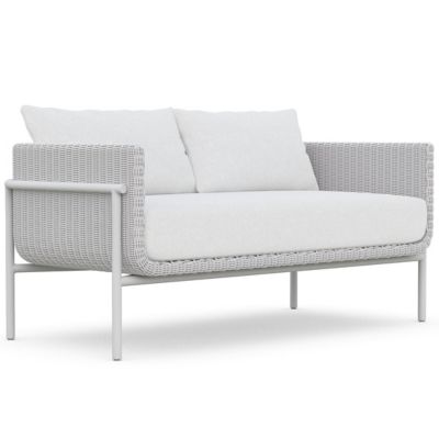 AZR2434239 Azzurro Living Hampton Outdoor 2 Seater Sofa - Col sku AZR2434239