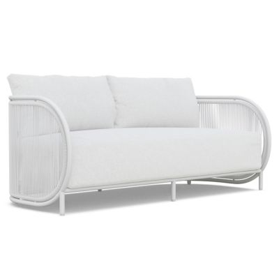 AZR2434420 Azzurro Living Kamari Outdoor 3 Seater Sofa - Colo sku AZR2434420