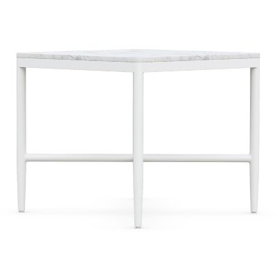 AZR2434421 Azzurro Living Corsica Outdoor Side Table - Color: sku AZR2434421