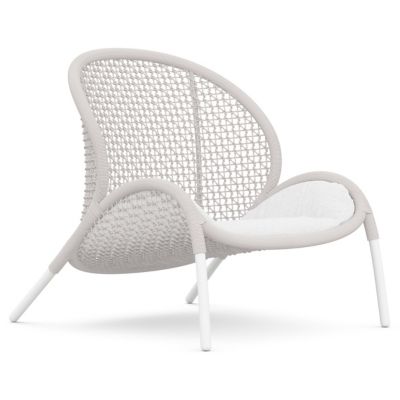 AZR2434487 Azzurro Living Dune Outdoor Club Chair - DUN-R03S1 sku AZR2434487