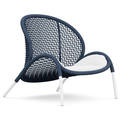 AZR2434490 Azzurro Living Dune Outdoor Club Chair - DUN-R09S1 sku AZR2434490