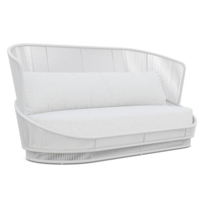 AZR2449602 Azzurro Living Palma Outdoor 3 Seater Sofa - Color sku AZR2449602