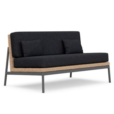 AZR2449631 Azzurro Living Terra Outdoor 2 Seater Sofa - Color sku AZR2449631